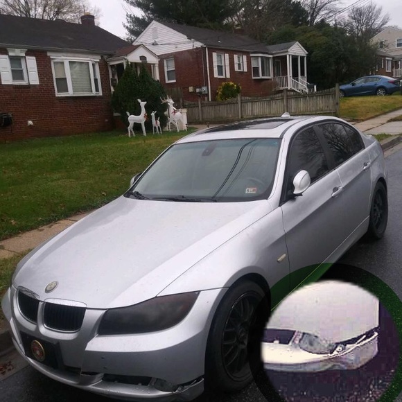 3-SERIES BMW - Picture 3 of 5